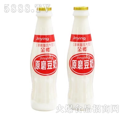 金櫻原磨豆奶
