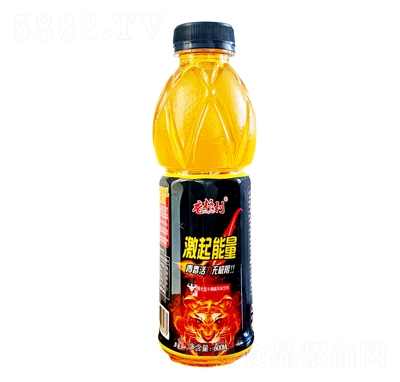 香格利激起能量強(qiáng)化型?；撬犸L(fēng)味飲料600ml