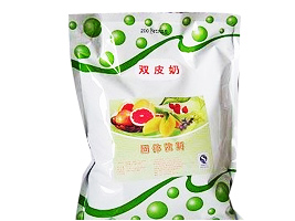 武漢香島食品有限公司