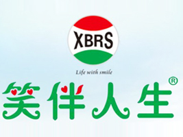 湖南笑伴人生食品有限公司