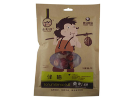 慶云騰達食品加工廠