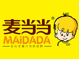 中山市樂(lè)娃娃食品有限公司