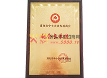 副會(huì)長(zhǎng)單位