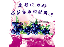 藍(lán)莓介紹