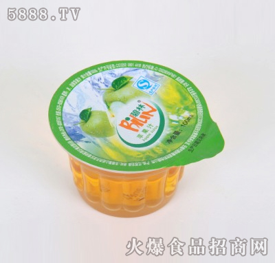 碧林100ml蘋(píng)果汁