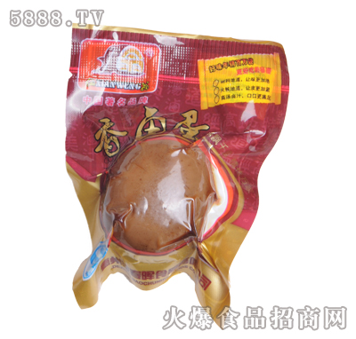 報春暉香鹵蛋