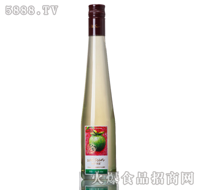 陽(yáng)光味道蘋(píng)果汁368ml高瓶裝