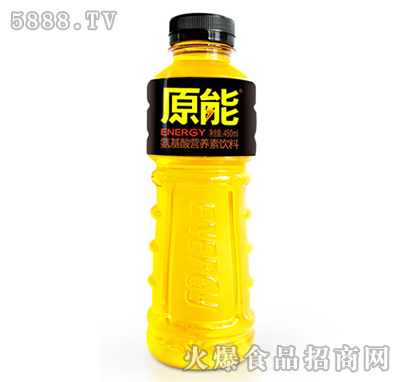 今貝原能450ml氨基酸營養(yǎng)素飲料