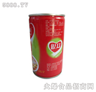 O然銀耳八寶粥