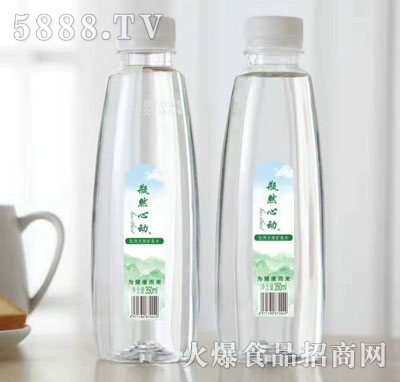 ƿȻĄ(dng)ȻVȪˮ350ml