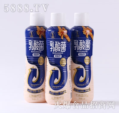 頂圣乳酸菌果粒型