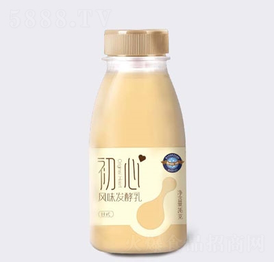 新希望天香初心風味發(fā)酵乳發(fā)酵酸奶招商