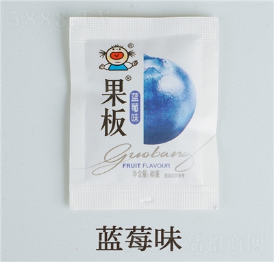 樂逍遙忘不了果板果凍新一代校園零食批發(fā)低卡果凍布丁食品招商藍(lán)莓味