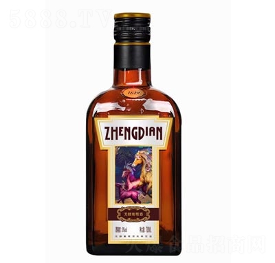 正典玻預(yù)調(diào)酒飲料辦公室飲品招商代理微醺無醇酒