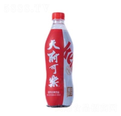 天府可樂(lè)PET瓶汽水可樂(lè)碳酸飲料