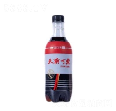 天府可樂(lè)PET瓶汽水可樂(lè)碳酸飲料招商