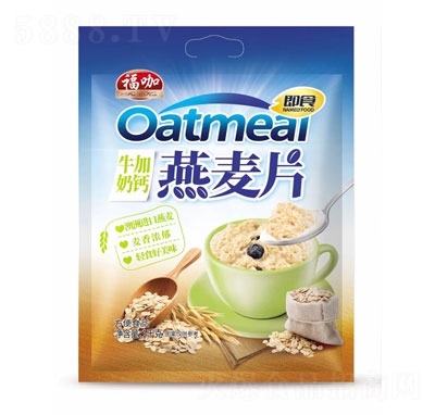 ?？Ｄ碳逾}燕麥片沖調(diào)品