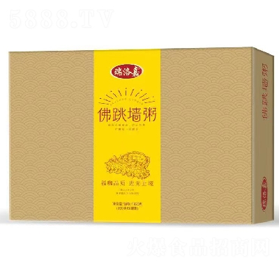 ?？I(yíng)養(yǎng)粥速食粥禮盒佛跳墻粥食品招商