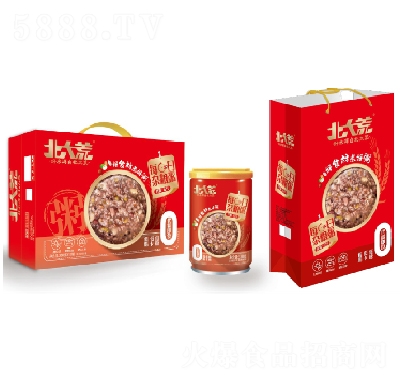 北大荒一品粥每日雜糧粥