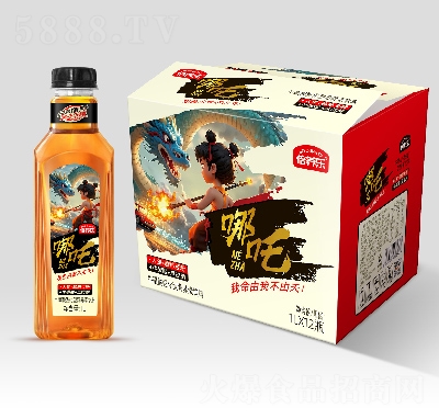 倍養(yǎng)樂?；撬釓娀蜖I養(yǎng)素飲料1L×12瓶