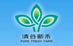 清谷新禾