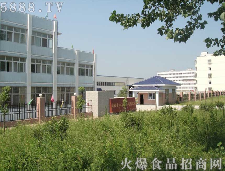 湖北愛心牛飲品有限公司