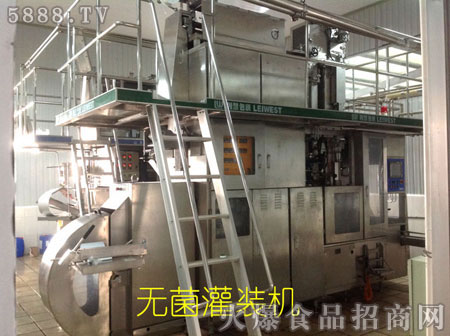 灌裝機(jī)