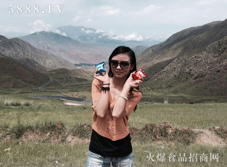 咪咪鍋巴