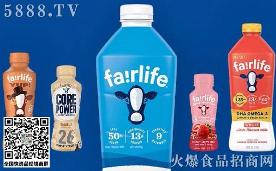 此外,可口可樂和蒙牛能否玩轉低溫奶市場,也尚待考驗。 此外,可口可樂和蒙牛能否玩轉低溫奶市場,也尚待考驗。