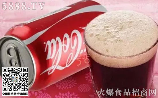 美國(guó)可口可樂(lè) 美國(guó)可口可樂(lè)